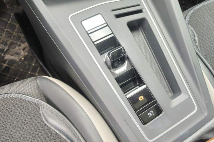 Used Volkswagen Golf 2021 280TSI DSG Pro Gear Lever