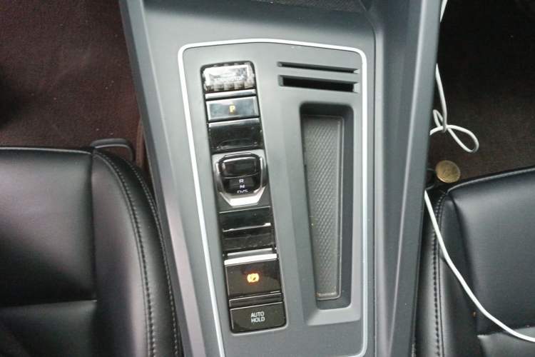 Used Volkswagen Golf 2021 280TSI DSG Pro Gear Lever
