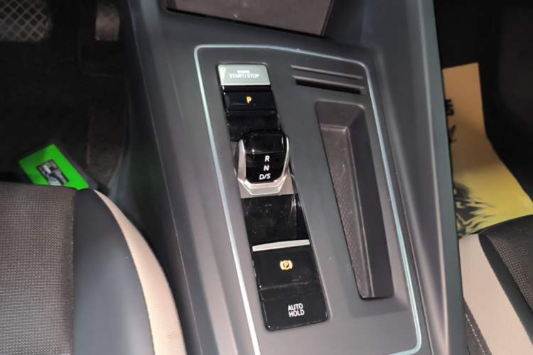 Used Volkswagen Golf 2021 280TSI DSG Pro Gear Lever