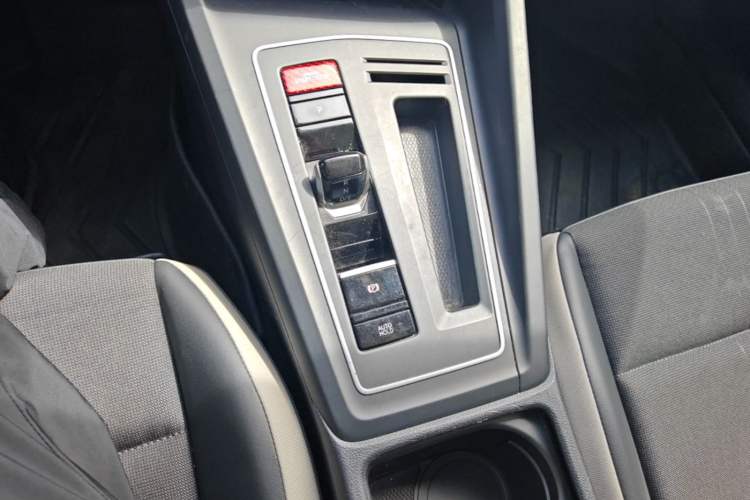 Used Volkswagen Golf 2021 280TSI DSG Pro Gear Lever