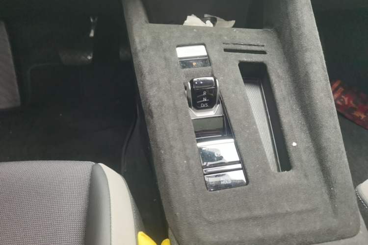 Used Volkswagen Golf 2021 280TSI DSG Pro Gear Lever