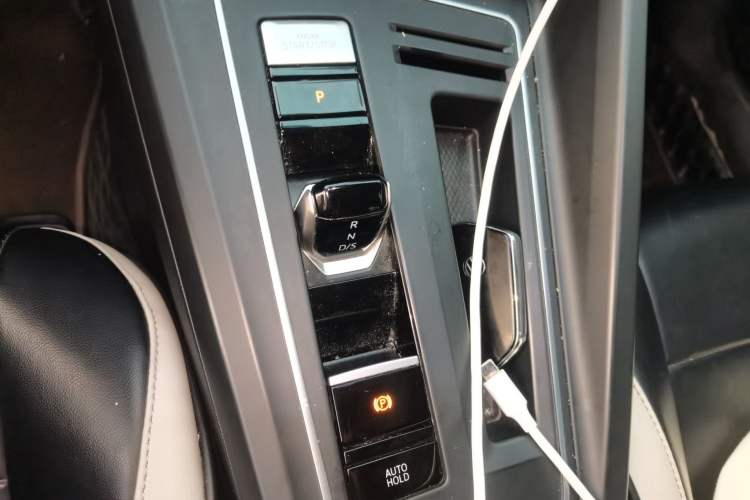 Used Volkswagen Golf 2021 280TSI DSG Pro Gear Lever