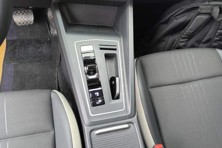 Used Volkswagen Golf 2021 280TSI DSG Pro Gear Lever