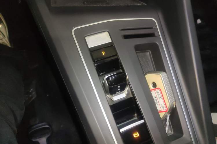 Used Volkswagen Golf 2021 280TSI DSG Pro Gear Lever