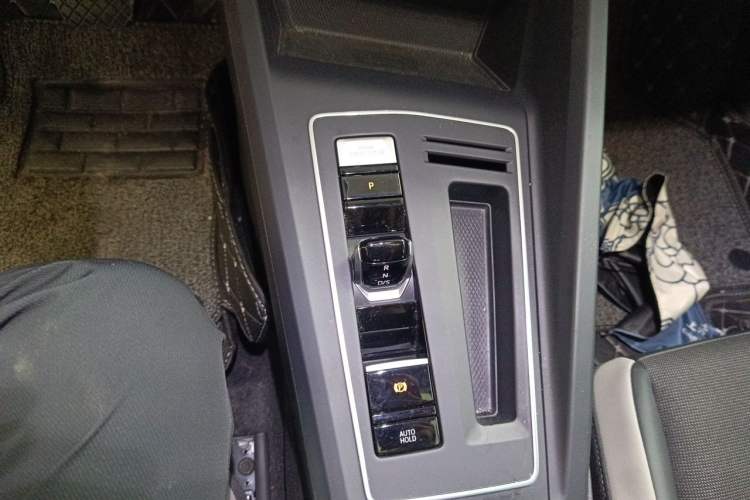 Used Volkswagen Golf 2021 280TSI DSG Pro Gear Lever