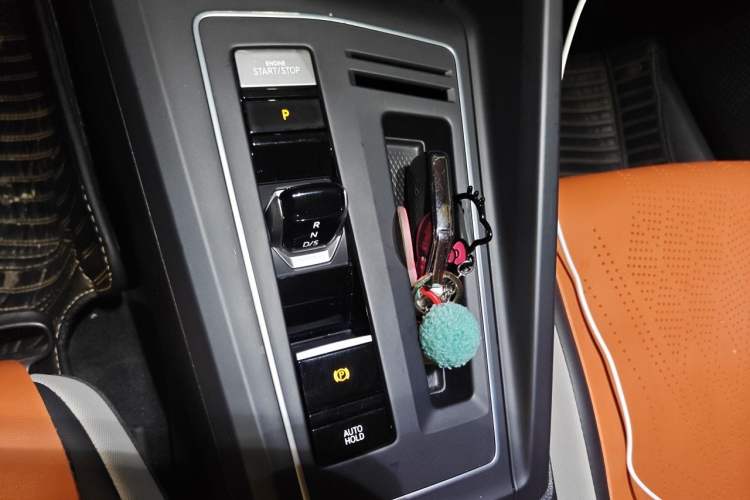 Used Volkswagen Golf 2021 280TSI DSG Pro Gear Lever