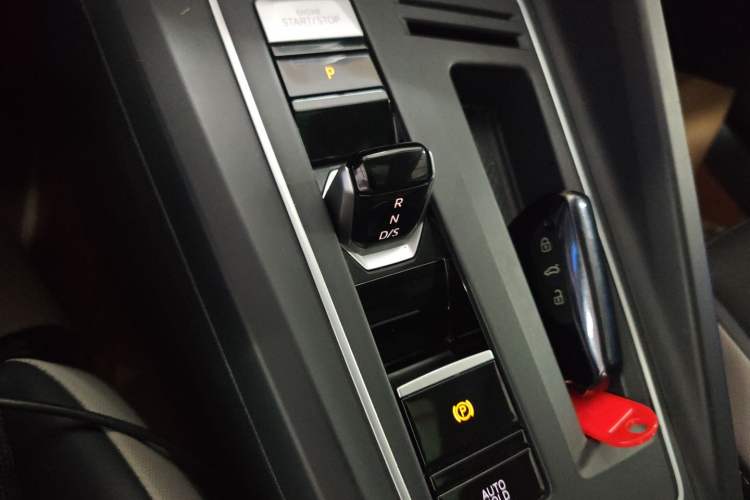 Used Volkswagen Golf 2021 280TSI DSG Pro Gear Lever