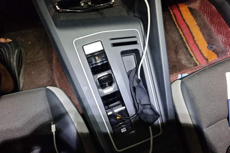 Used Volkswagen Golf 2021 280TSI DSG Pro Gear Lever