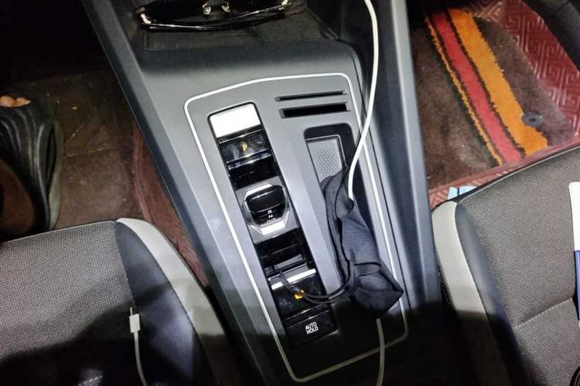 Used Volkswagen Golf 2021 280TSI DSG Pro Gear Lever