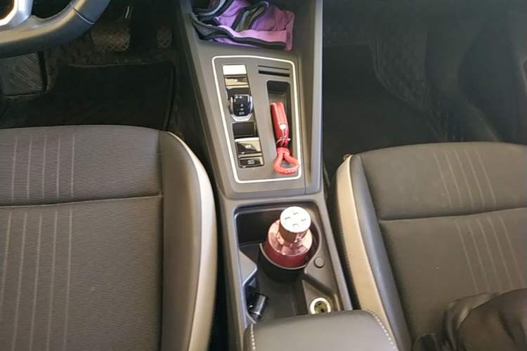 Used Volkswagen Golf 2021 280TSI DSG Pro Gear Lever