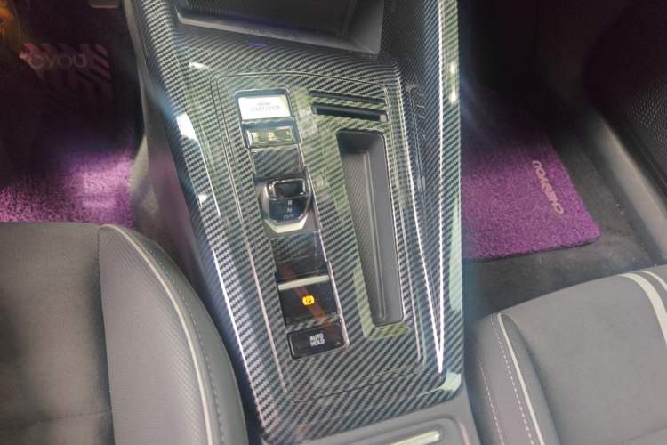 Used Volkswagen Golf 2021 280TSI DSG R-Line Gear Lever