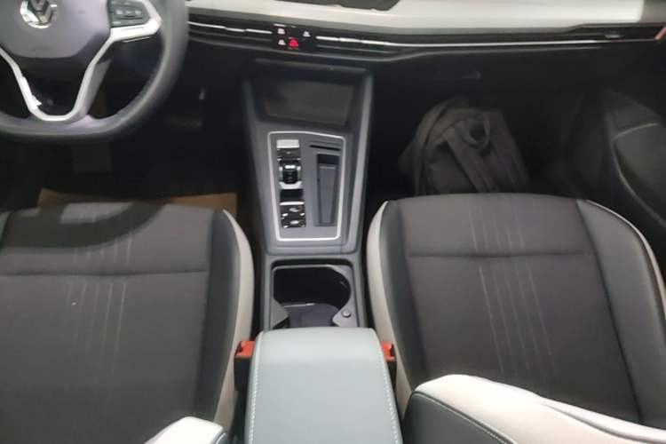 Used Volkswagen Golf 2021 280TSI DSG Pro Gear Lever