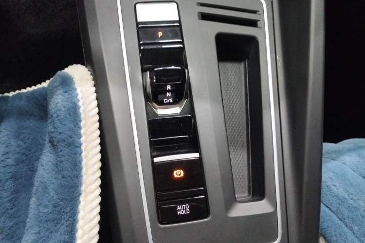Used Volkswagen Golf 2021 280TSI DSG 30th Anniversary Edition Gear Lever