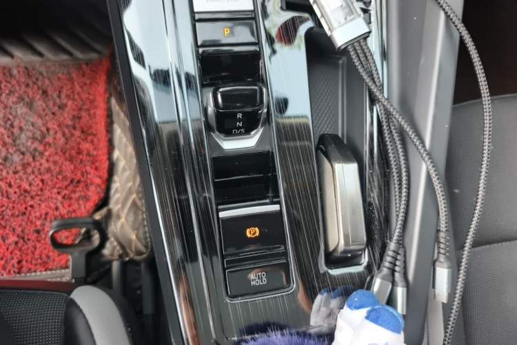 Used Volkswagen Golf 2021 280TSI DSG Pro Gear Lever