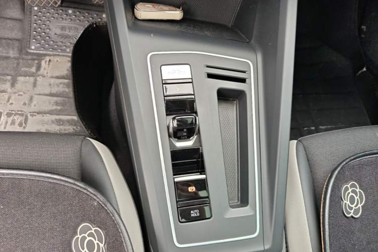 Used Volkswagen Golf 2021 280TSI DSG Pro Gear Lever