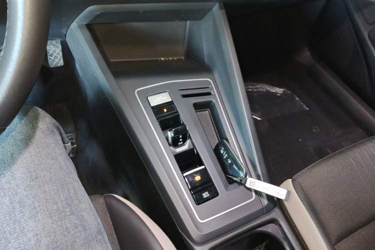 Used Volkswagen Golf 2021 280TSI DSG Pro Gear Lever