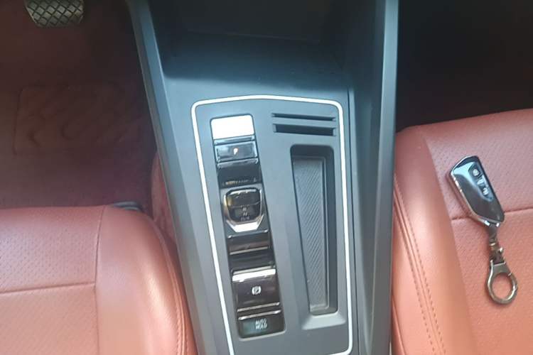 Used Volkswagen Golf 2021 280TSI DSG Pro Gear Lever