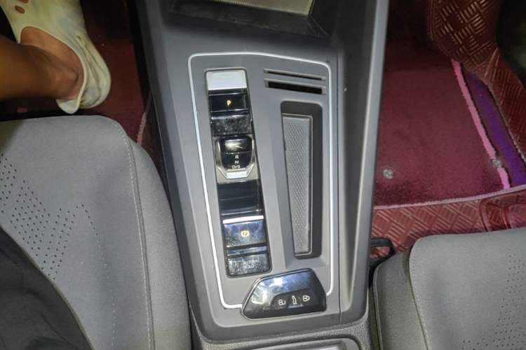 Used Volkswagen Golf 2021 280TSI DSG Pro Gear Lever