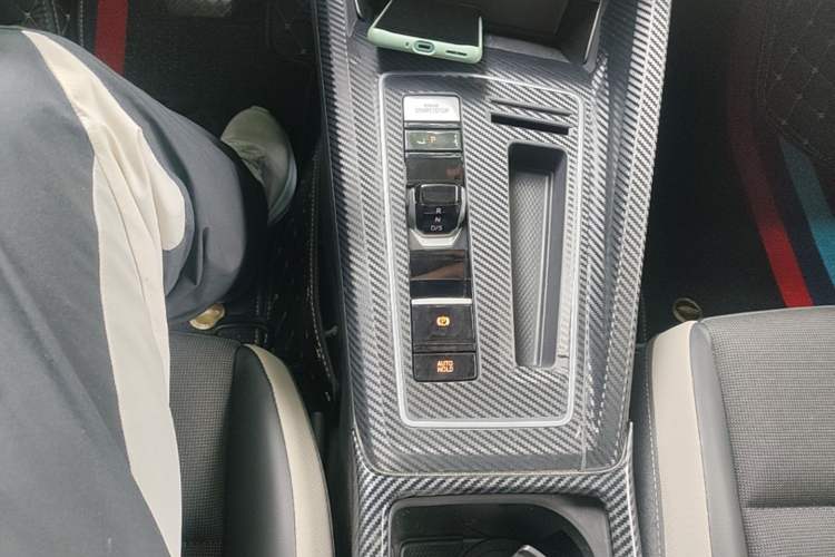 Used Volkswagen Golf 2021 280TSI DSG Pro Gear Lever