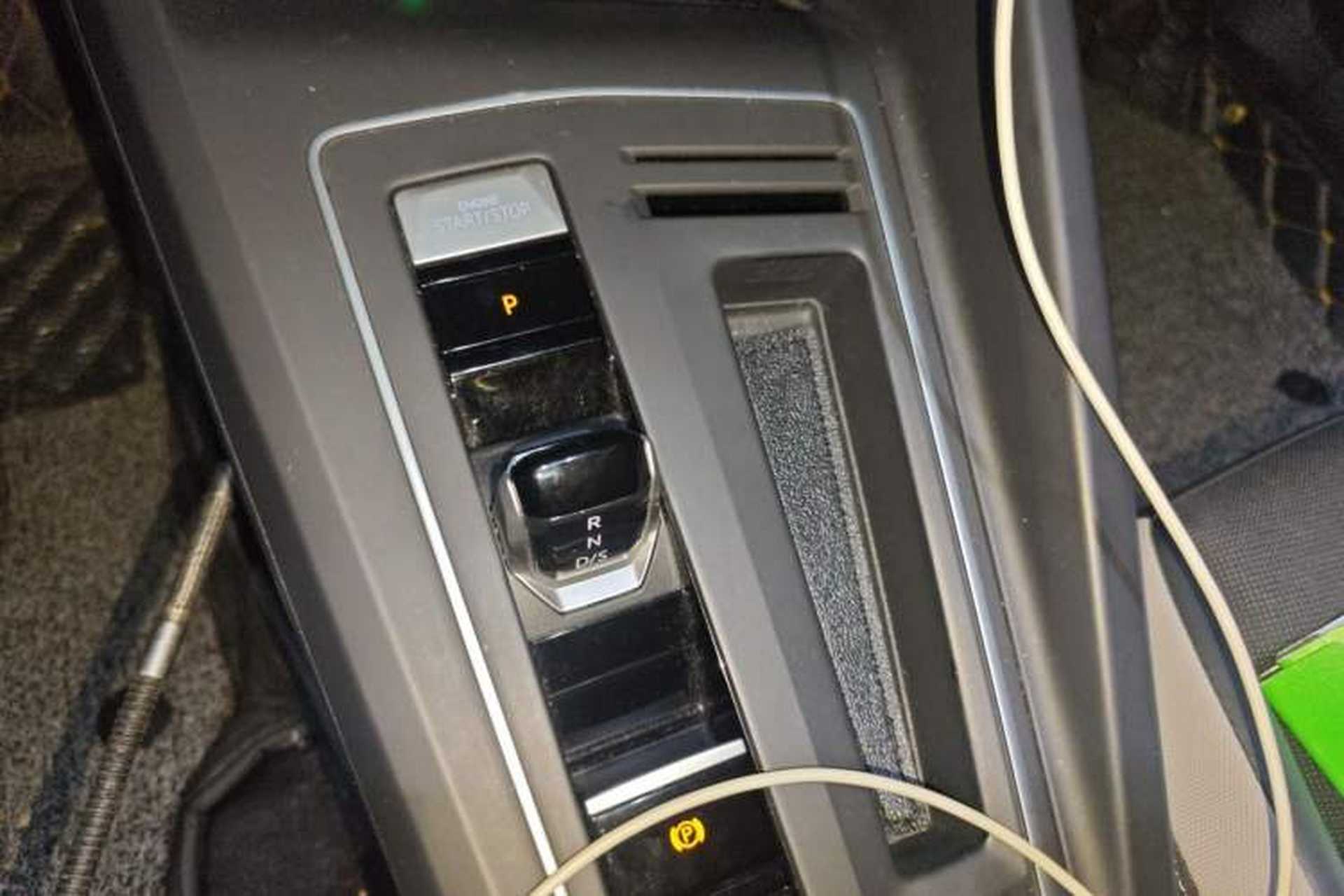 Used Volkswagen Golf 2021 280TSI DSG Pro Gear Lever