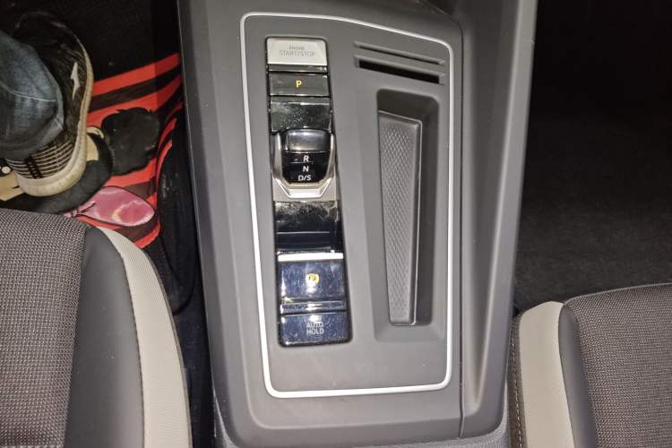 Used Volkswagen Golf 2021 280TSI DSG Pro Gear Lever