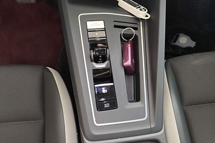Used Volkswagen Golf 2021 280TSI DSG Pro Gear Lever