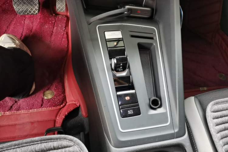 Used Volkswagen Golf 2021 280TSI DSG Pro Gear Lever