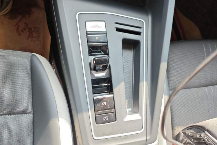 Used Volkswagen Golf 2021 280TSI DSG Pro Gear Lever