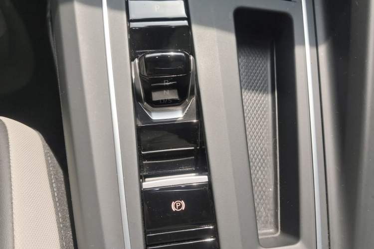 Used Volkswagen Golf 2021 280TSI DSG Pro Gear Lever