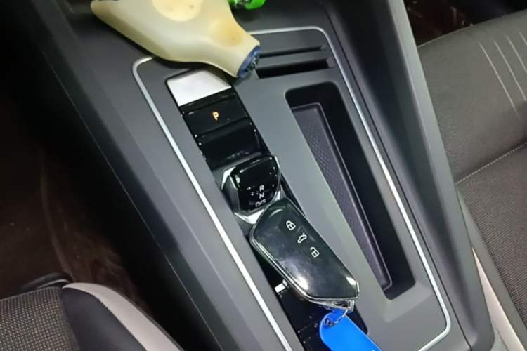 Used Volkswagen Golf 2021 280TSI DSG Pro Gear Lever