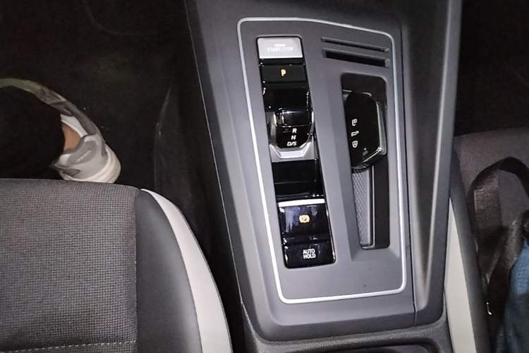 Used Volkswagen Golf 2021 280TSI DSG Pro Gear Lever