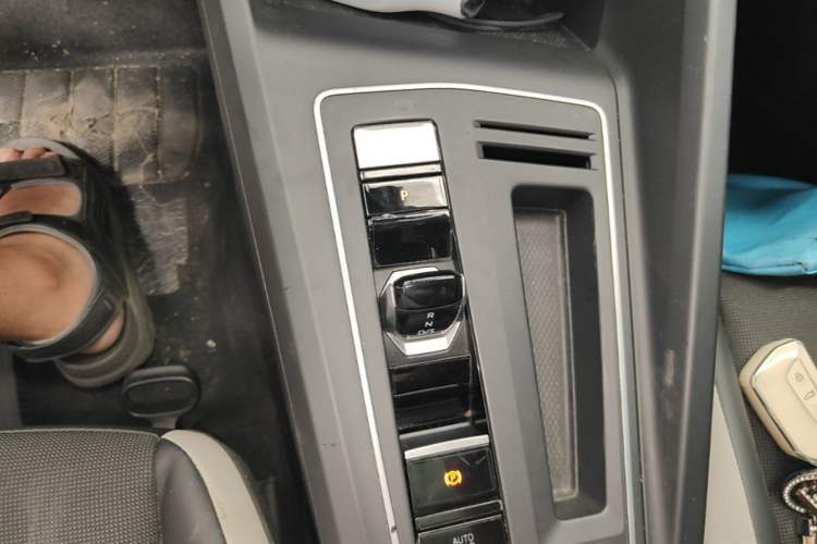 Used Volkswagen Golf 2021 280TSI DSG Pro Gear Lever