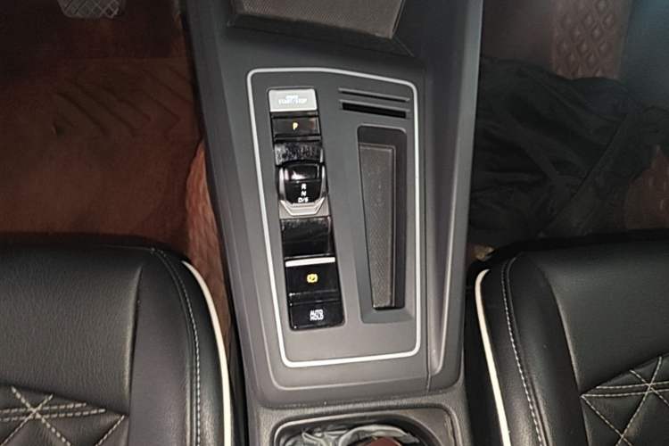 Used Volkswagen Golf 2021 280TSI DSG Pro Gear Lever
