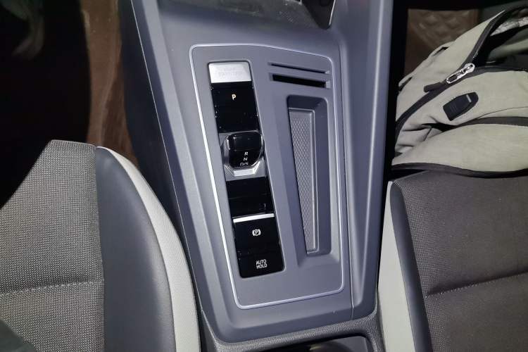 Used Volkswagen Golf 2021 280TSI DSG Pro Gear Lever