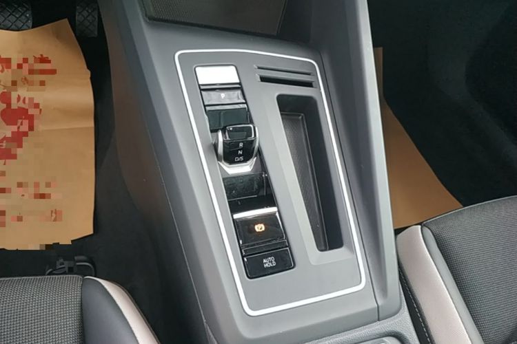 Used Volkswagen Golf 2021 280TSI DSG Pro Gear Lever