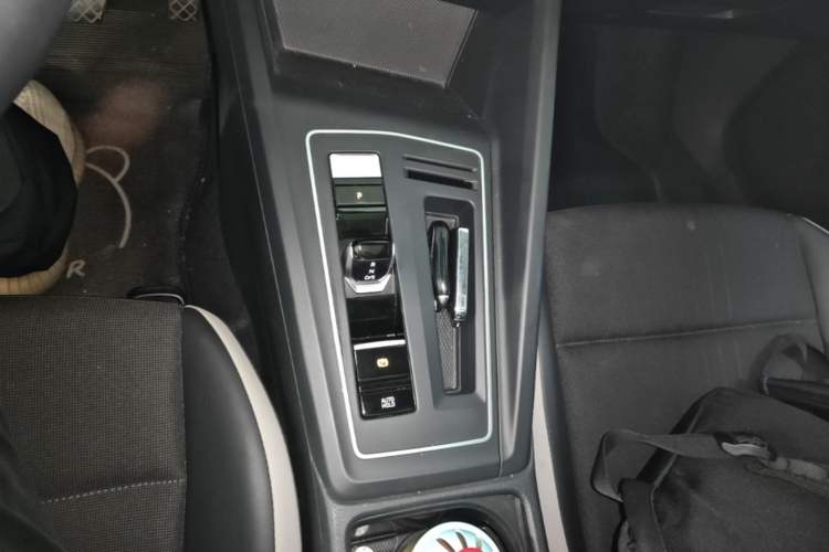 Used Volkswagen Golf 2021 280TSI DSG Pro Gear Lever