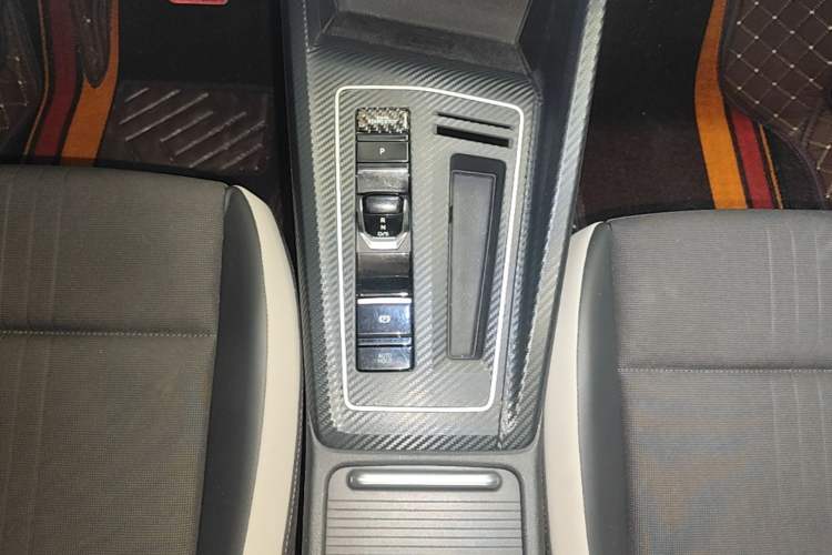 Used Volkswagen Golf 2021 280TSI DSG Pro Gear Lever