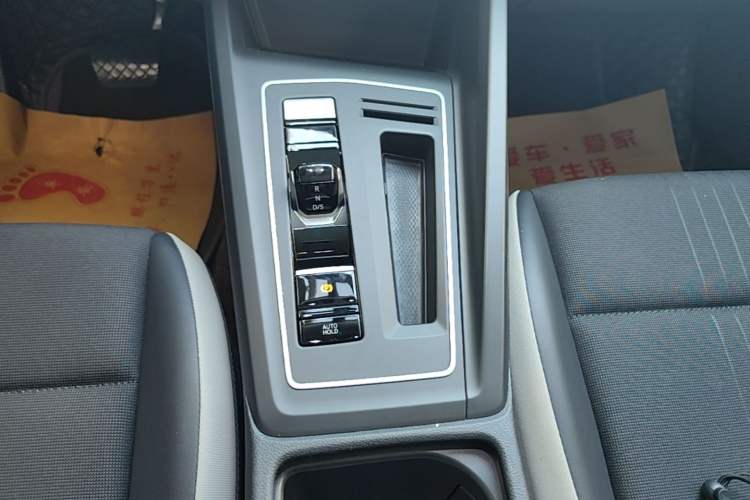 Used Volkswagen Golf 2021 280TSI DSG Pro Gear Lever