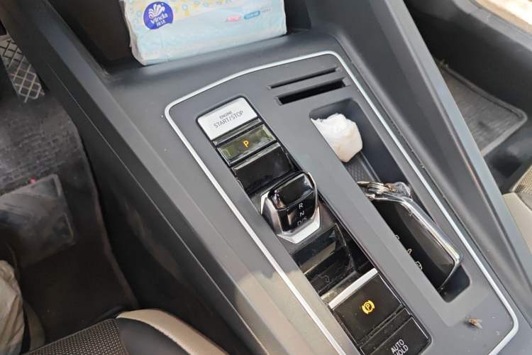 Used Volkswagen Golf 2021 280TSI DSG Pro Gear Lever