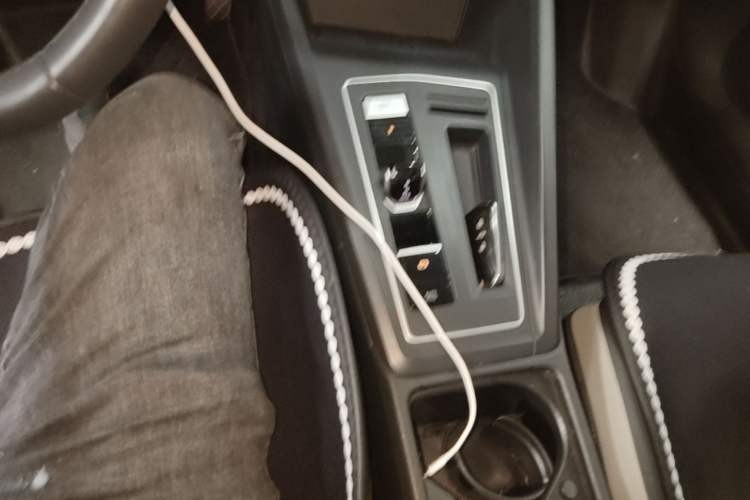Used Volkswagen Golf 2021 280TSI DSG Pro Gear Lever