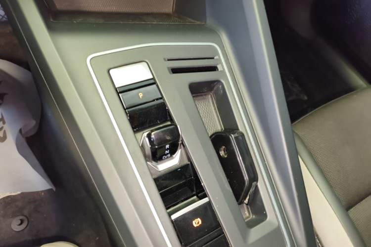 Used Volkswagen Golf 2021 280TSI DSG Pro Gear Lever