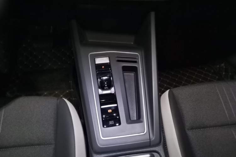 Used Volkswagen Golf 2021 280TSI DSG Pro Gear Lever