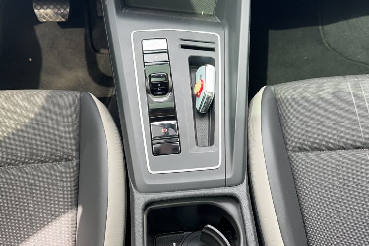 Used Volkswagen Golf 2021 280TSI DSG Pro Gear Lever