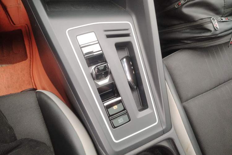 Used Volkswagen Golf 2021 280TSI DSG Pro Gear Lever