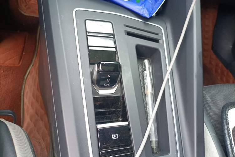 Used Volkswagen Golf 2021 280TSI DSG Pro Gear Lever