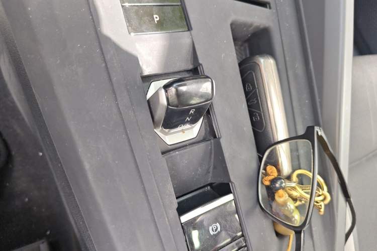 Used Volkswagen Golf 2021 280TSI DSG Pro Gear Lever