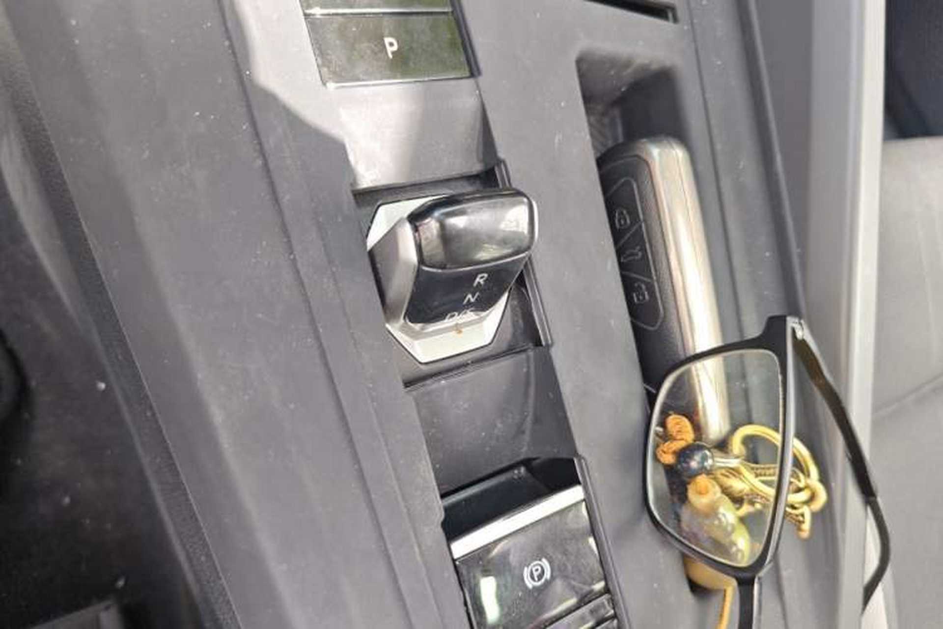Used Volkswagen Golf 2021 280TSI DSG Pro Gear Lever