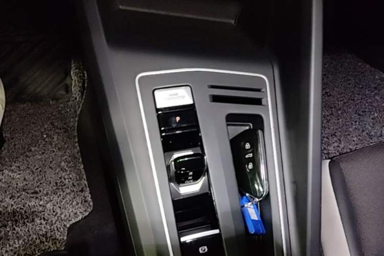 Used Volkswagen Golf 2021 280TSI DSG Pro Gear Lever