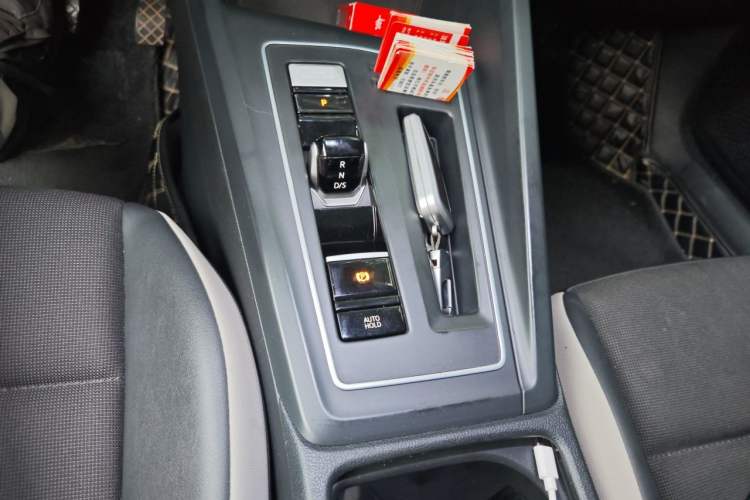 Used Volkswagen Golf 2021 280TSI DSG Pro Gear Lever