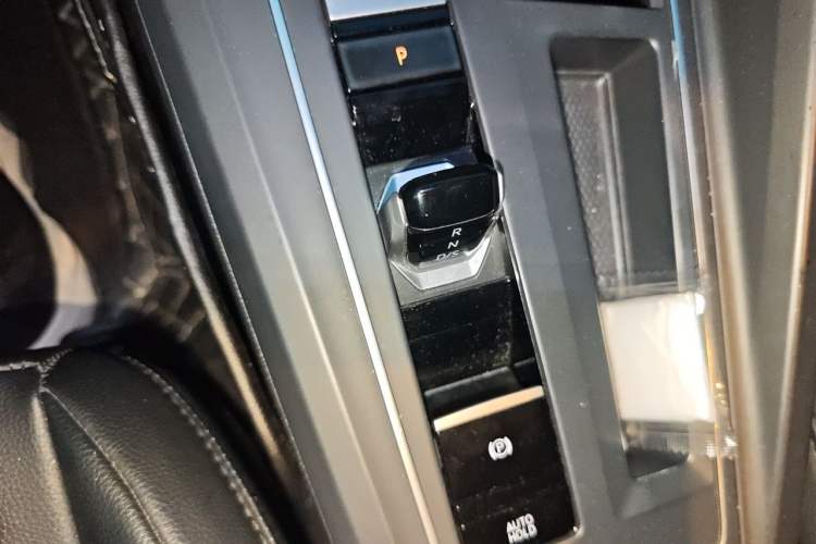 Used Volkswagen Golf 2021 280TSI DSG Pro Gear Lever